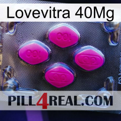 Lovevitra 40Mg 02